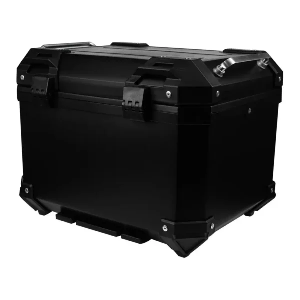 Maleta Top Case Moto 4rs ABS 30L