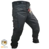 Pantalon de moto KMZ trail