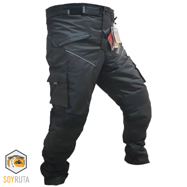 Pantalon de moto KMZ trail