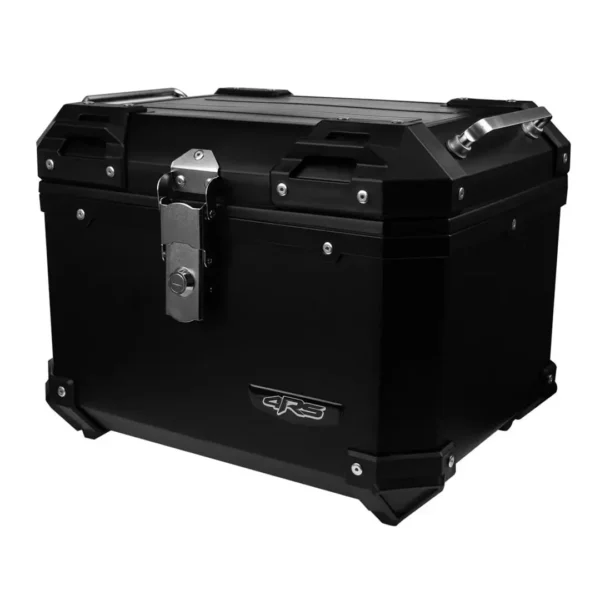 Maleta Top Case Moto 4rs ABS 30L