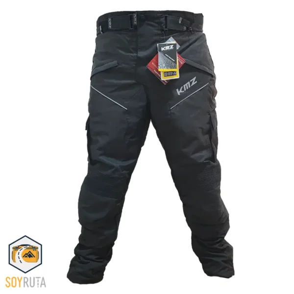 Pantalon de moto KMZ trail