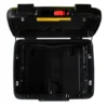Top Case Moto expandible 40 a 49 Litros + Envío gratis