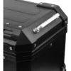 Maleta Top Case Moto 4rs ABS 30L