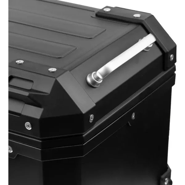Maleta Top Case Moto 4rs ABS 30L