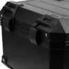 Maleta Top Case Moto 4rs ABS 30L