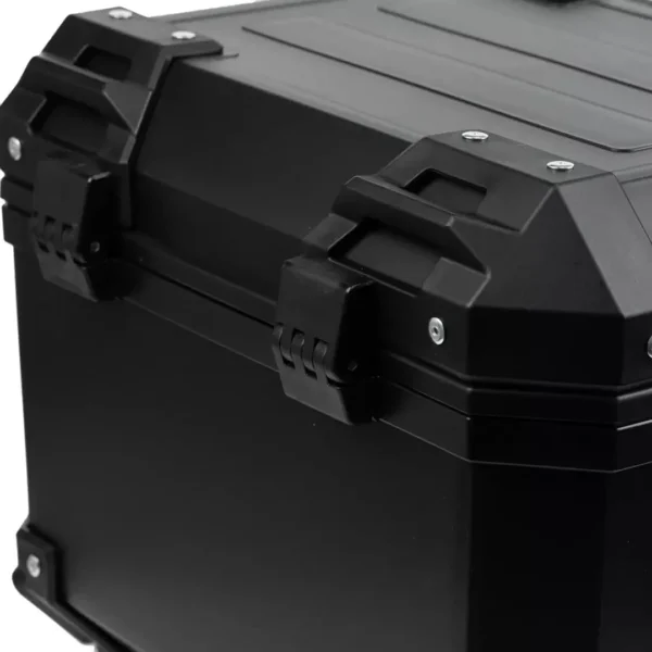 Maleta Top Case Moto 4rs ABS 30L