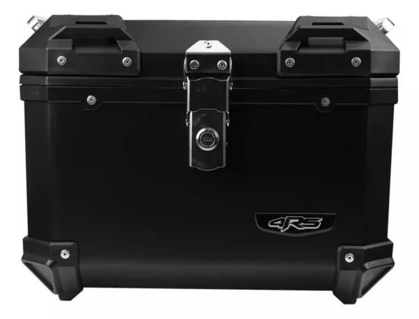 Maleta Top Case Moto 4rs ABS 30L