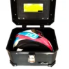 Maleta Top Case Moto 4rs ABS 30L