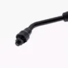 Espejos De Repuesto Para Moto Hilo 10mm Deportivo