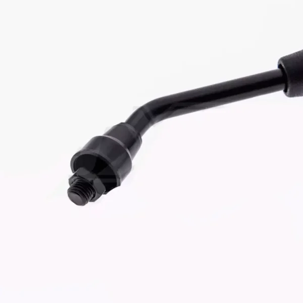 Espejos De Repuesto Para Moto Hilo 10mm Deportivo