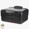 Top Case Moto expandible 40 a 49 Litros + Envío gratis