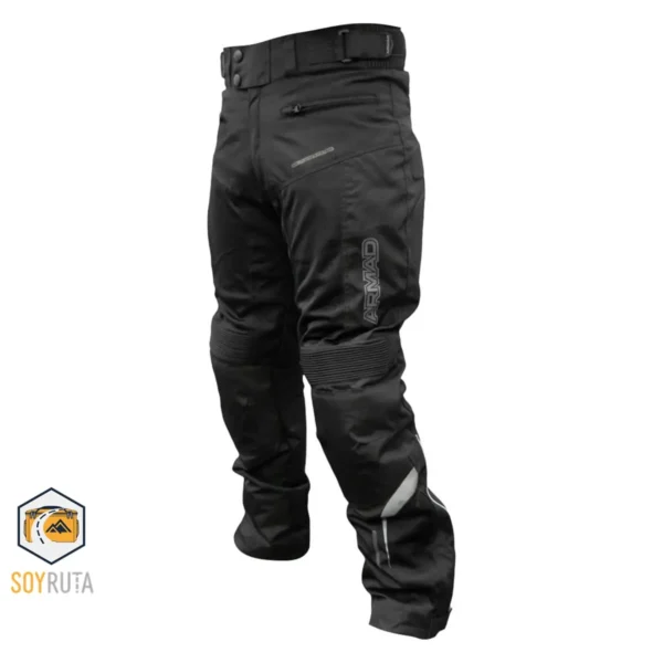 Pantalon moto armad gear air-pro verano