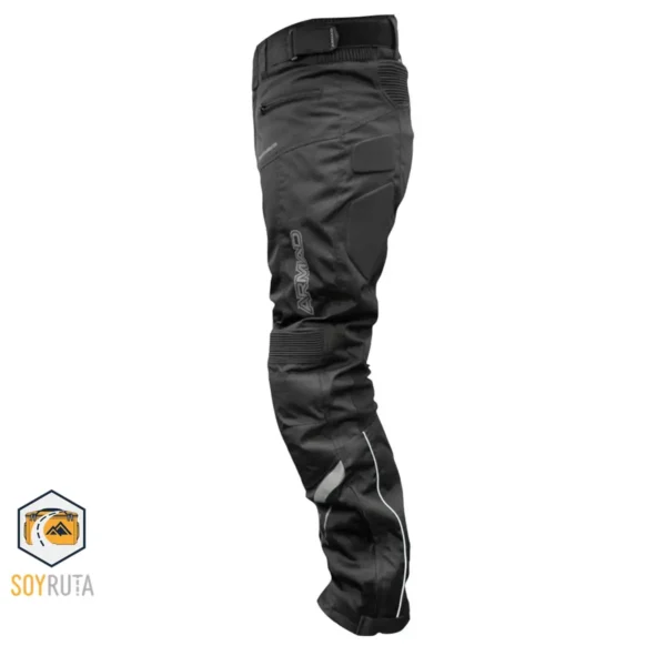 Pantalon moto armad gear air-pro verano