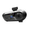 Bluetooth Para Casco Motociclista Inalámbrico 5.3