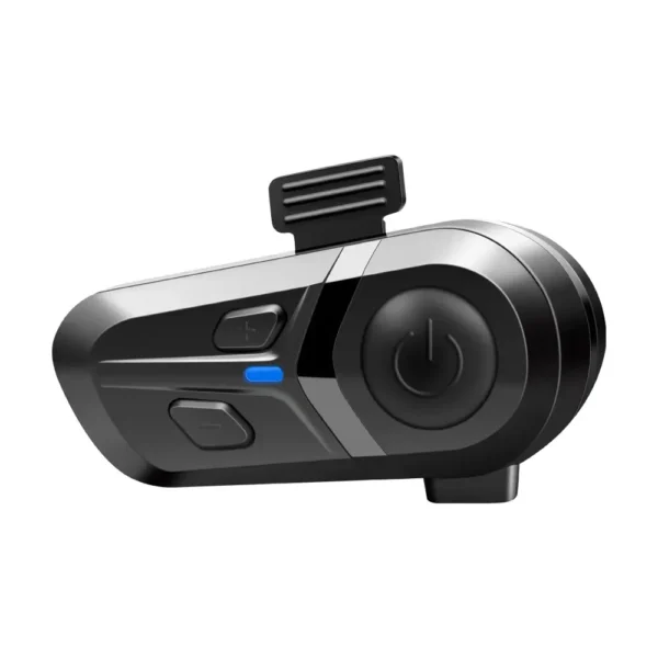 Bluetooth Para Casco Motociclista Inalámbrico 5.3