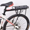 Parrilla de Bicicleta Ultraligero y Resistente