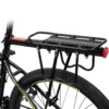 Parrilla de Bicicleta Ultraligero y Resistente
