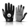Guantes de bicicleta antideslizantes Deportivos - Transpirables y Resistentes