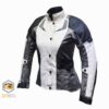 Chaqueta de moto Niña talla S