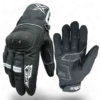 Guantes de moto Arex XL Negro