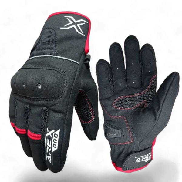 Guantes de moto Arex XL