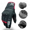 Guantes de moto Arex XL