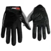 Guantes para bicicleta ciclismo madbike Negro