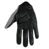 Guantes para bicicleta ciclismo madbike Negro