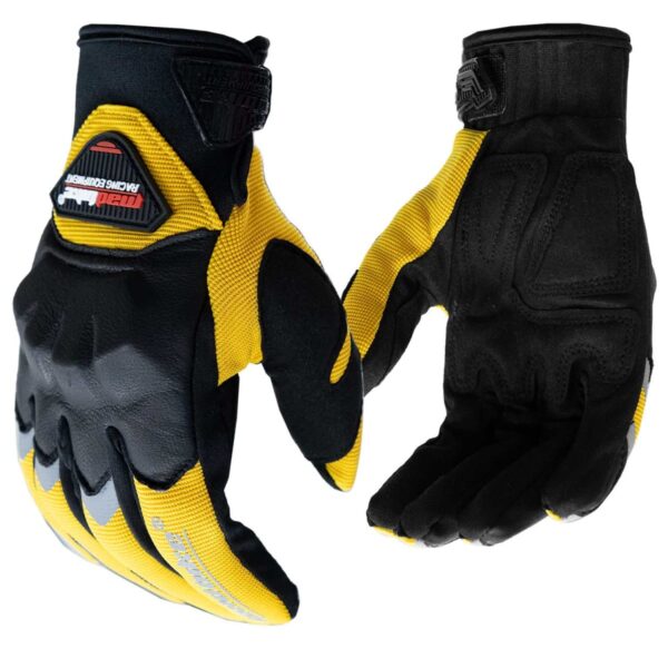 Guantes de Moto Madbike MAD20