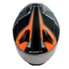 Casco moto shaft super sport Ninja integral