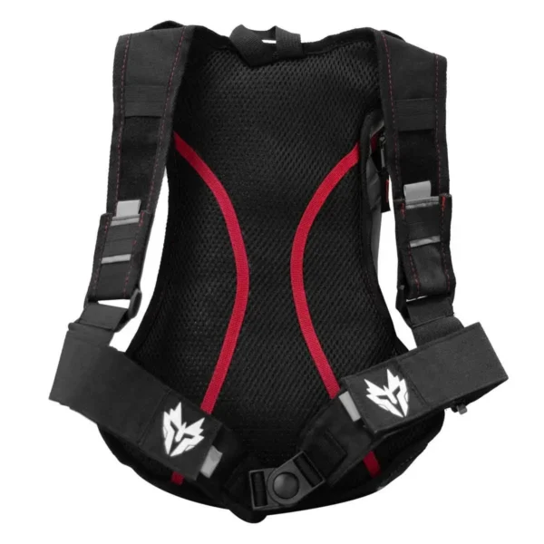 Mochila motocros camelbag moto B13 2lts