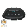 Auriculares Bluetooth 9B5 para Casco de Motocicleta
