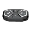 Bluetooth para casco  motocicleta impermeables XDAQ1