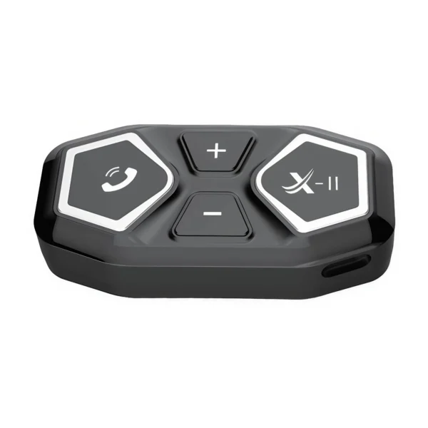 Bluetooth para casco  motocicleta impermeables XDAQ1