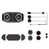 Bluetooth para casco  motocicleta impermeables XDAQ1