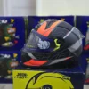 Casco moto shaft super sport Ninja integral