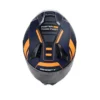 CASCO INTEGRAL SHAFT AZUL FLUSH
