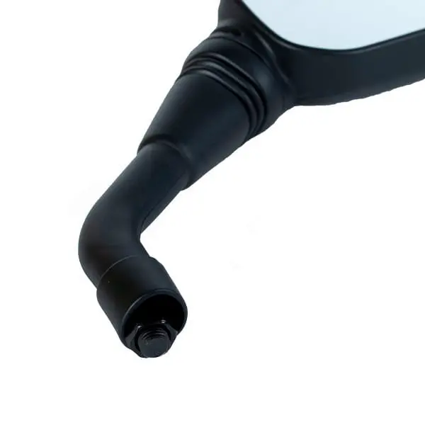 Espejos para moto par pulsar ns200 o similar de 10mm