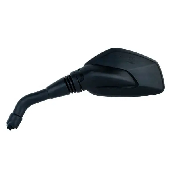 Espejos para moto par pulsar ns200 o similar de 10mm