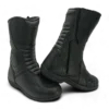 Bota Moto larga arex 1145 highway negro