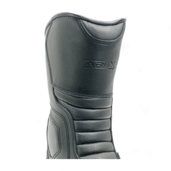 Bota Moto larga arex 1145 highway negro