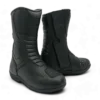 Bota Moto larga arex 1145 highway negro