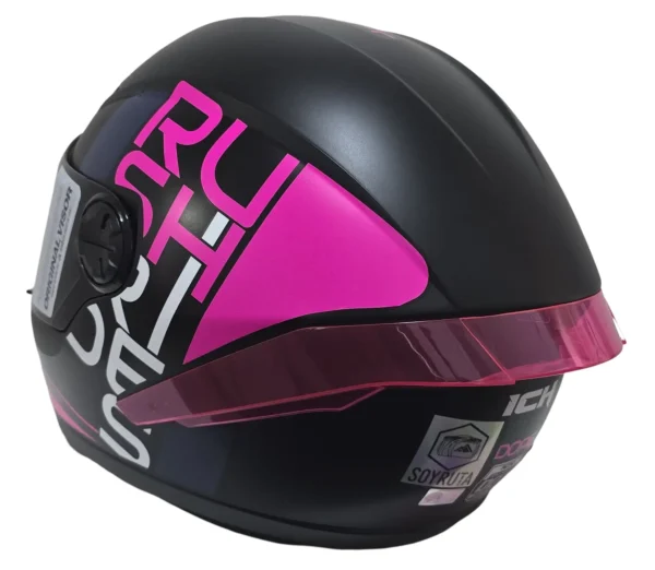 CASCO ICH INTEGRAL DOPE FC