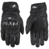 Guantes de moto cuero Furygan Negro SOYRUTA_1 (2) Guantes de moto cuero Furygan Negro