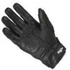 Guantes de moto cuero Furygan Negro SOYRUTA_1 (3) Guantes de moto cuero Furygan Negro