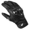 Guantes de moto cuero Furygan Negro SOYRUTA_1 (4) Guantes de moto cuero Furygan Negro