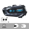 Bluetooth para casco de motocicleta Moto D3x