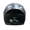 Casco Integral Shaft 502SP Negro Mate