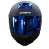 Casco Integral Shaft 502SP Negro Mate