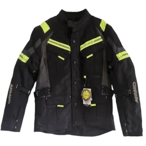 Chaqueta para moto Armad Gear Jaguar